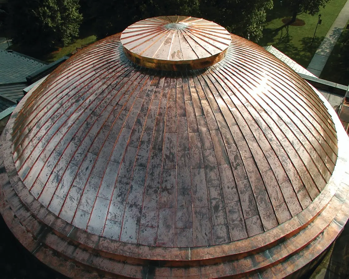 Craftsman Roofing crew installing a new roof in Reavills Corner